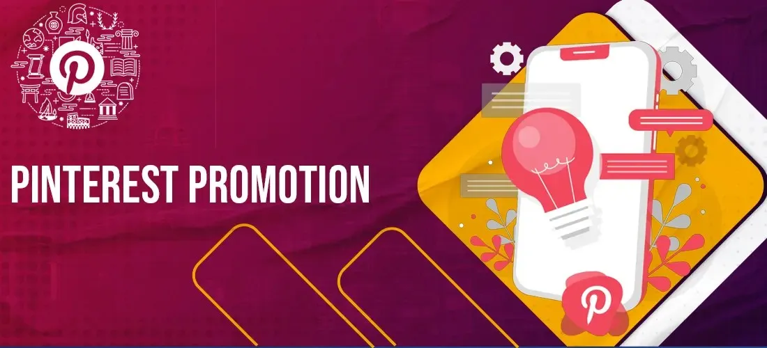 Pinterest Promotion Pinterest Promotion